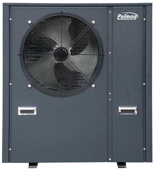 Тепловой насос Polman PH-14LA