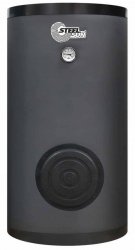 Бойлер косвенного нагрева Steelsun L 150