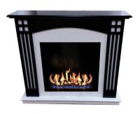 Биокамин классический ZeFire Норвуд