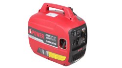 Бензиновый инверторный генератор A-iPower A2000IS