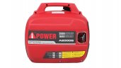 Бензиновый инверторный генератор A-iPower A2000IS