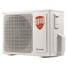 Сплит-система Royal Thermo RTFI-24HN8 Fenix DC Inverter Silver