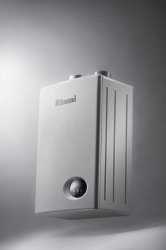 Водонагреватель проточный газовый Rinnai BR-W14
