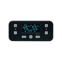 Настенный газовый котел E.C.A. Gerda 33 HST NG