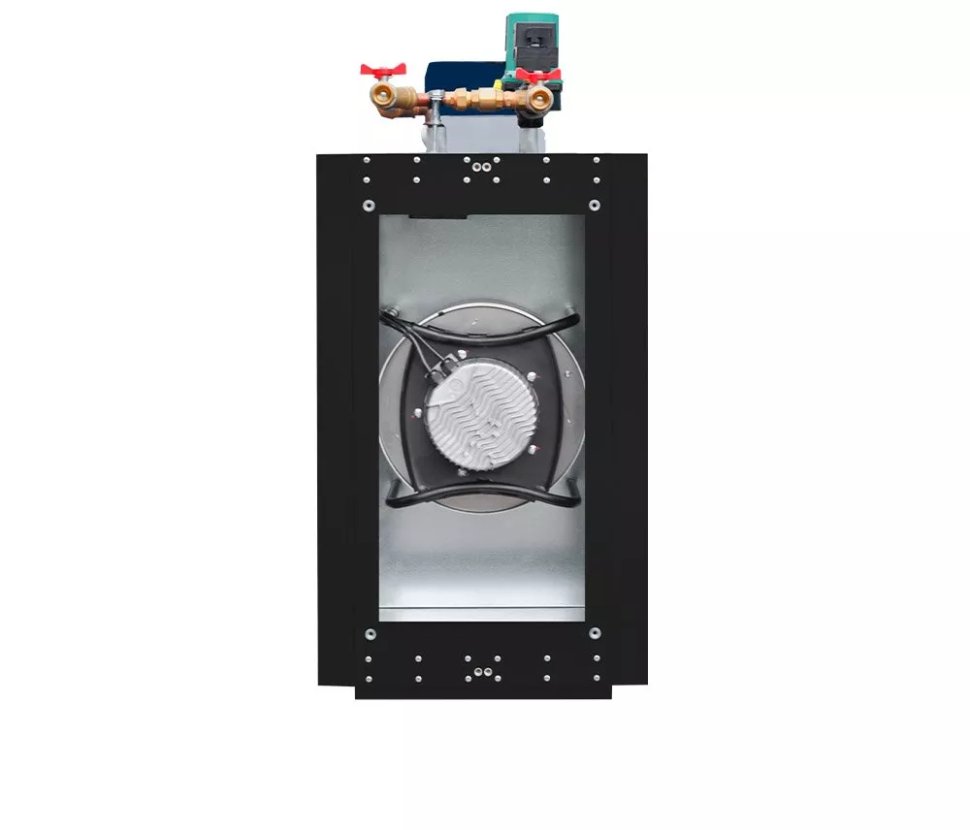 Приточная установка TURKOV Capsule 2100 W