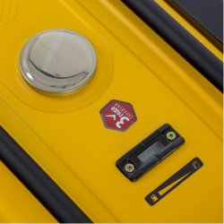 Бензиновый генератор DENZEL PS 55 EA