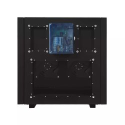 Канальный осушитель воздуха для бассейнов TURKOV OS 1700