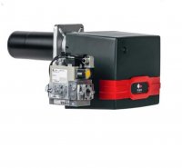 Газовая горелка F.B.R. GAS X4 CE TL + R. CE D1"-S