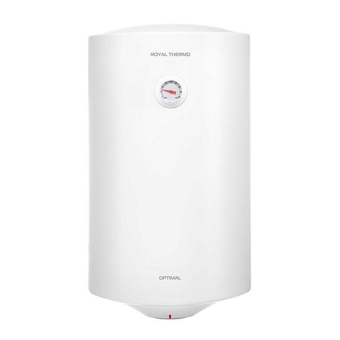 Накопительный водонагреватель Royal Thermo RWH 50 Optimal