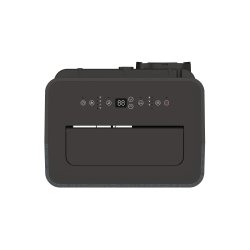 Мобильный кондиционер Ballu BPAC-14 EW/N6 Velure