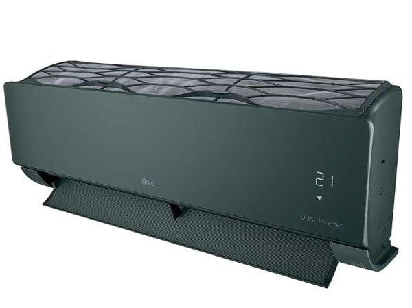 Сплит-система LG AG09BK Design Collection Inverter