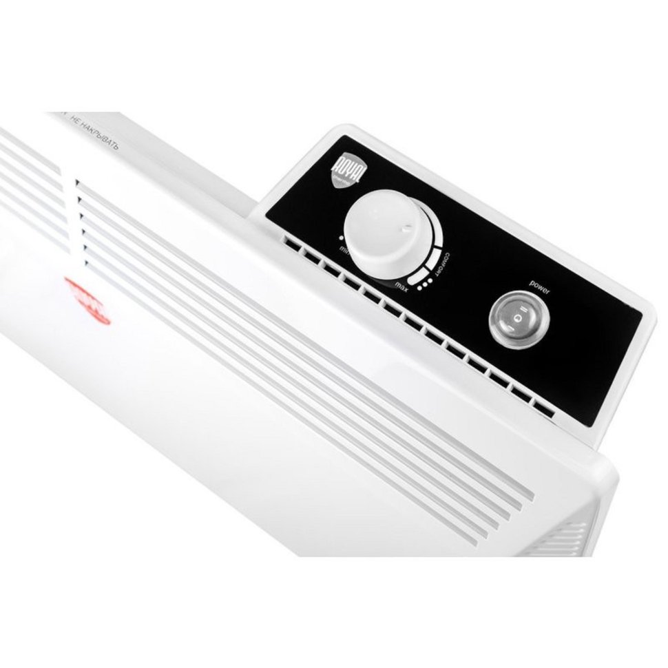 Электрический конвектор Royal Thermo RTC-10 мех упр