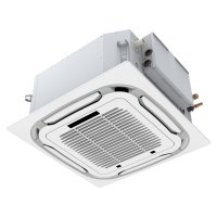 Внутренний кассетный блок мульти сплит-системы Systemair Syscool Multi Cassette 18 EVO HP Q