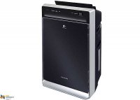 Очиститель воздуха Panasonic F-VXK70R-K, коричневый