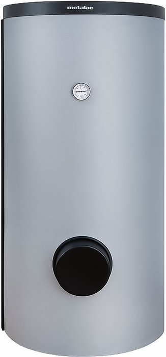 Бойлер косвенного нагрева Metalac Taurus MAX 200 E