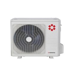 Напольно-потолочная сплит-система Kentatsu KSHFA53HFAN1/KSUTB53HFAN1