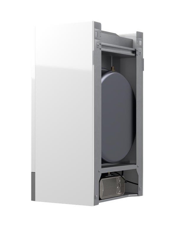 Настенный газовый котел Конорд TIBOR 36F