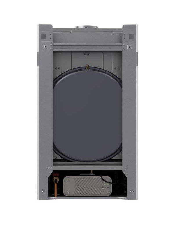 Настенный газовый котел Конорд TIBOR 36F