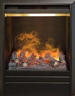 Каминокомплект RealFlame Dublin LUX STD/EUG DN с очагом 3D Olympic