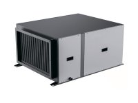 Канальный осушитель воздуха Polman PL-C168