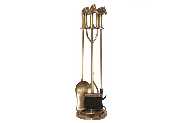 Каминный набор Royal Flame T51040AB