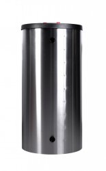 Бойлер косвенного нагрева Federica Bugatti INOX 800 Premium