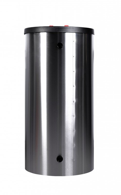 Бойлер косвенного нагрева Federica Bugatti INOX 800 Premium