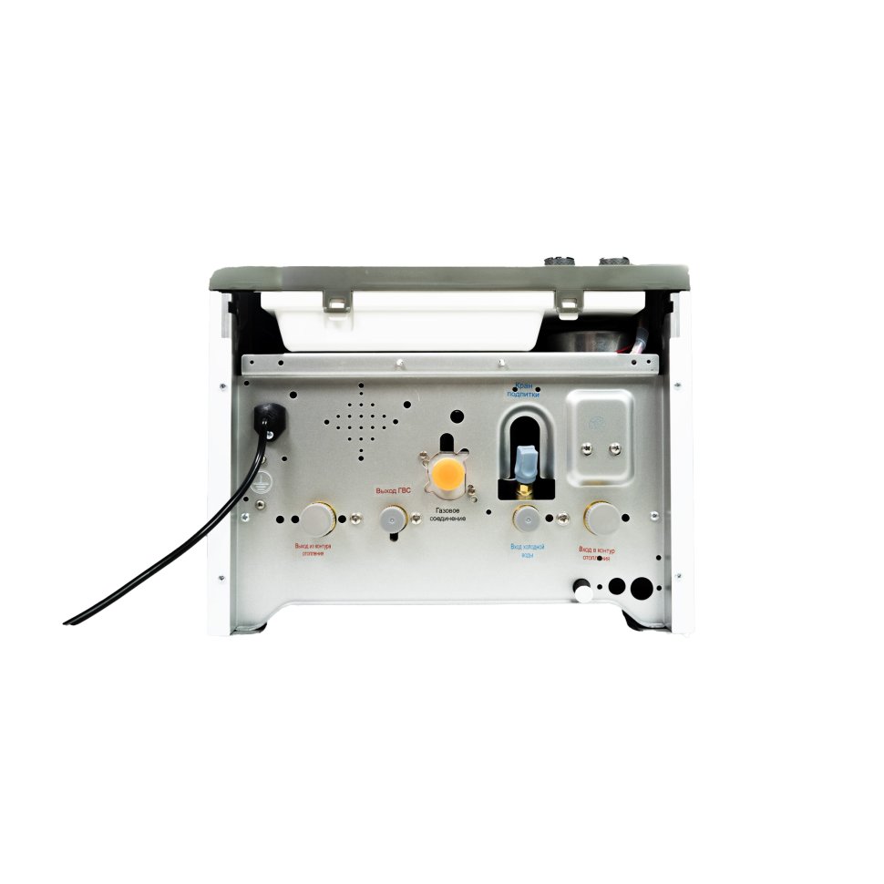 Настенный газовый котел Vanward Pioneer Plus 9F