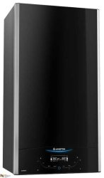 Настенный газовый котел Ariston ALTEAS XС 24 FF NG