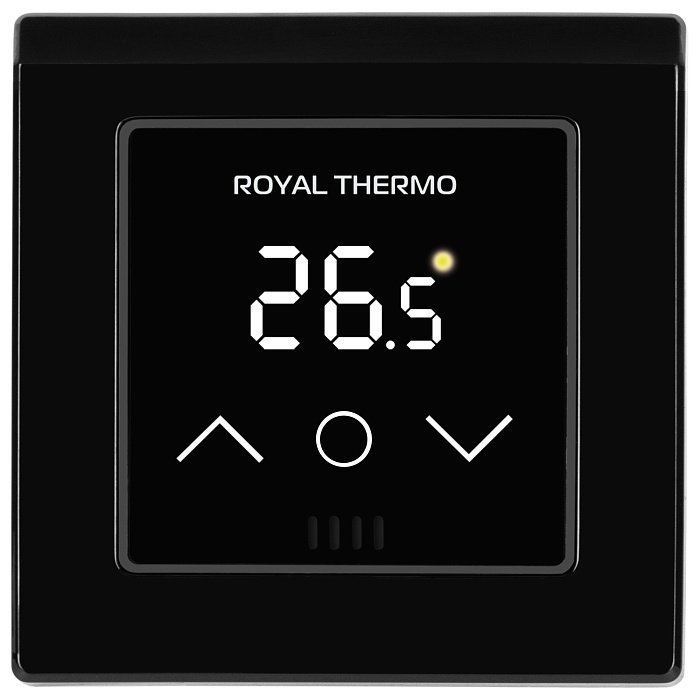 Комплект теплого пола Royal Thermo Flat Mat RTFM 2-150-9 с терморегулятором RTS-16