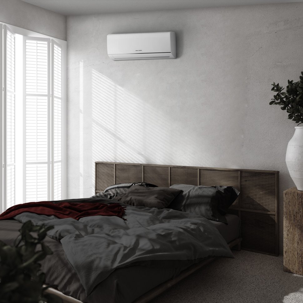 Сплит-система Royal Thermo RTS-09HN8_V2 Siena