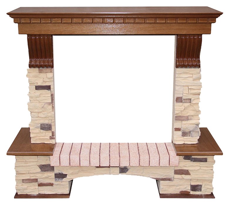 Портал Dimplex Pierre Luxe сланец (Sym. DF2608-EU)