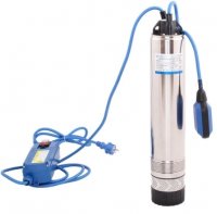 Колодезный насос Aquario ASP3-35-100WA