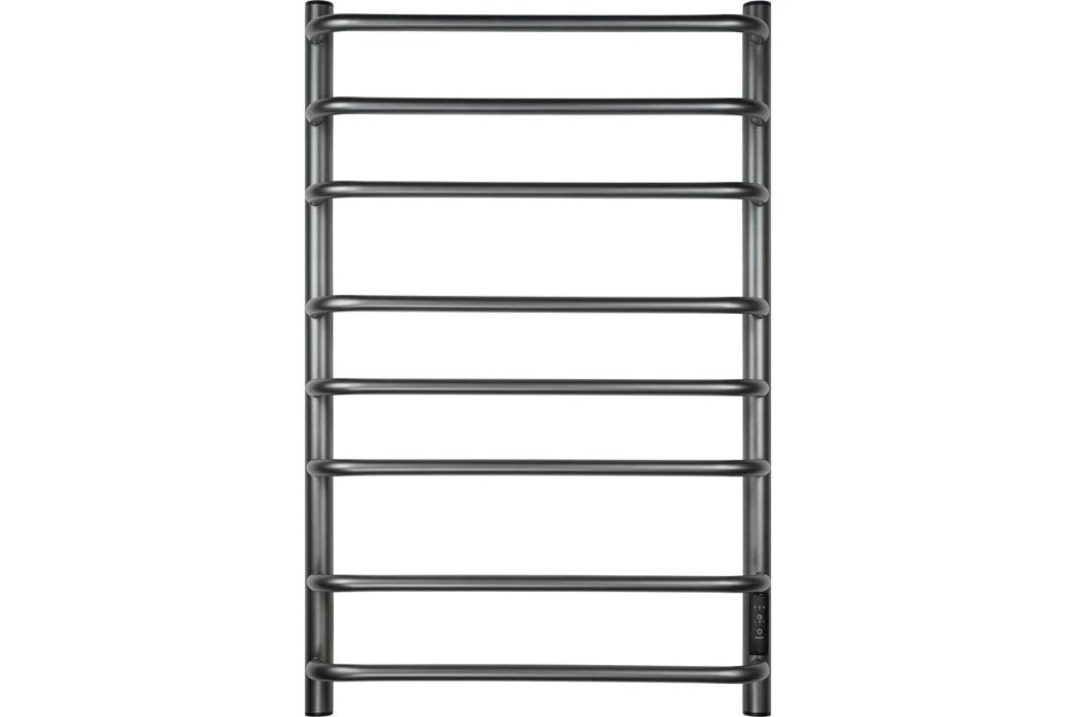 Электрический полотенцесушитель Primoclima Step E Graphite 80*50 3_3_2