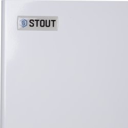 Электрический котел Stout 5 кВт SEB-2101-000005