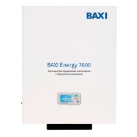 Инверторный стабилизатор напряжения Baxi Energy 7000