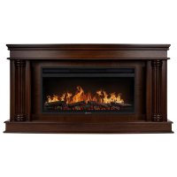 Каминокомплект Firelight Olympia 42/40/36 + очаг Electrolux EFP/P-4220LS канадский дуб