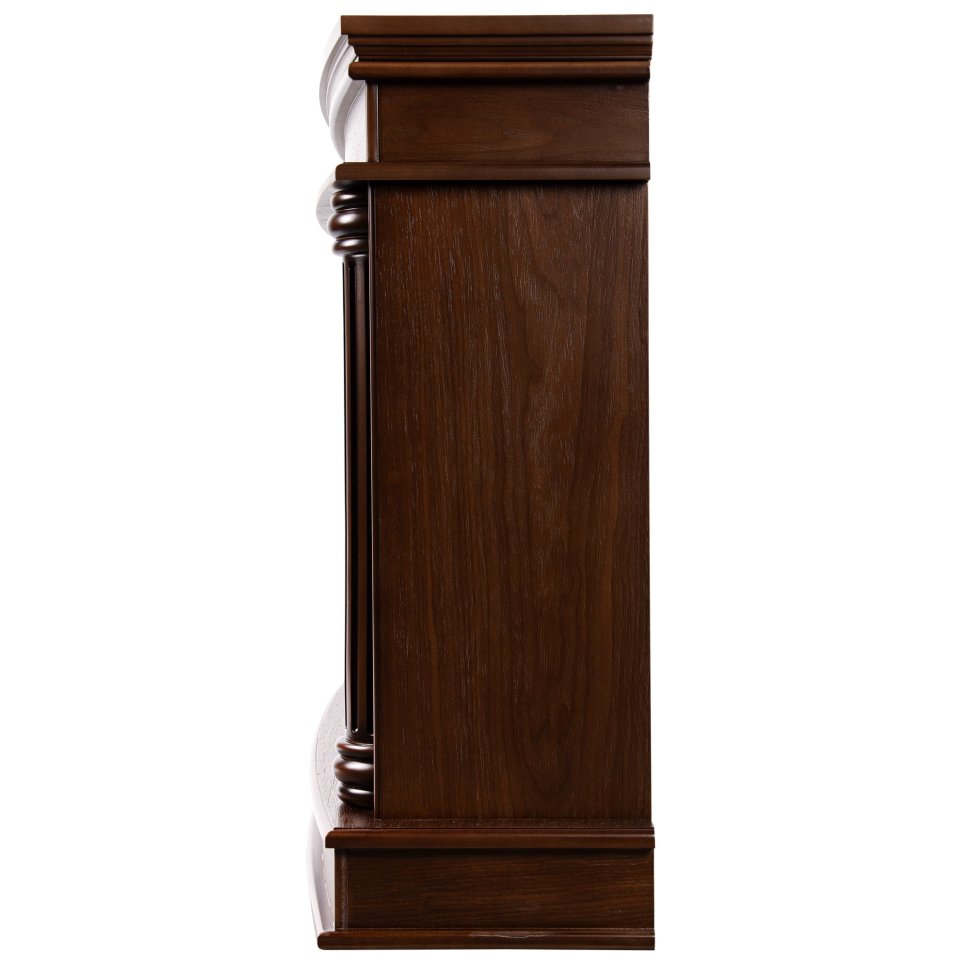 Каминокомплект Firelight Olympia 42/40/36 + очаг Electrolux EFP/P-4220LS канадский дуб