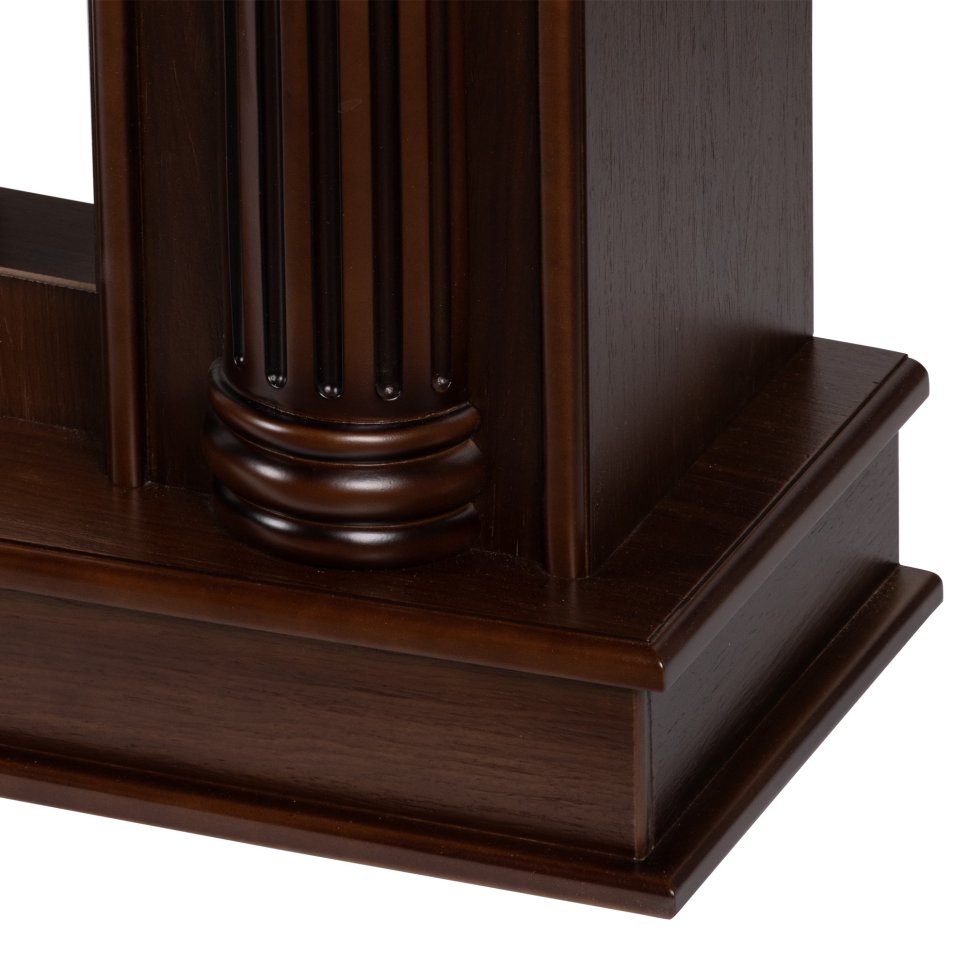 Каминокомплект Firelight Olympia 42/40/36 + очаг Electrolux EFP/P-4220LS канадский дуб