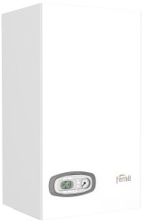 Настенный газовый котел Ferroli Vitatech D F24