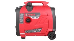 Бензиновый инверторный генератор A-iPower A2300IS