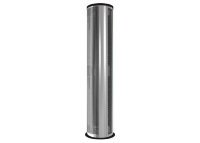 Тепловая завеса Тепломаш КЭВ-П6141A (нержав. ст)