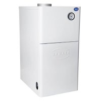 Напольный газовый котел Мимакс КС-Г-12.5(ИР) TGV