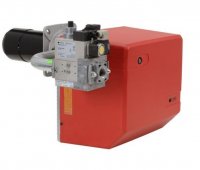 Газовая горелка F.B.R. GAS X5 CE TC + R. CE D1"-S