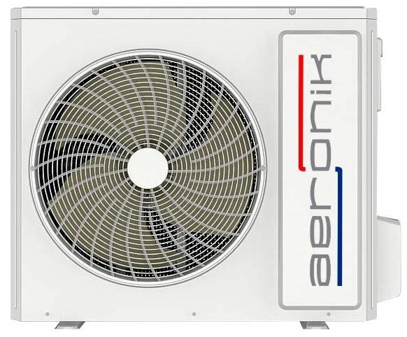 Колонная сплит-система Aeronik ASI-AEH60XKE3/ASO-AUH60XKE3