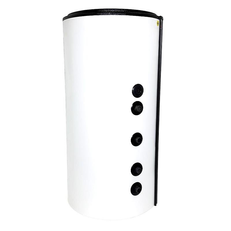 Бойлер косвенного нагрева Stout SWH-2110-000200 OptiBase 200 л