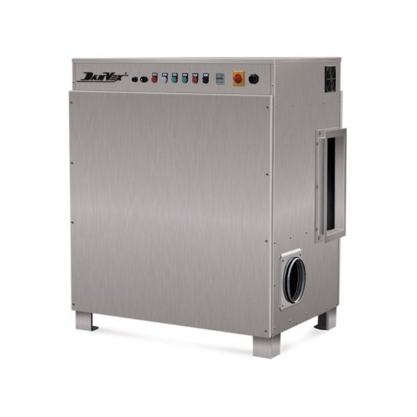 Адсорбционный осушитель воздуха Danvex AD-3000