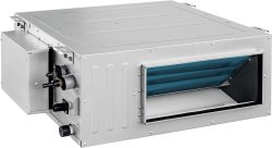 Внутренний канальный блок мульти сплит-системы Dantex RK-MB18HG