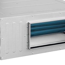 Внутренний канальный блок мульти сплит-системы Dantex RK-MB18HG