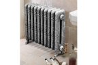 Чугунный радиатор отопления RETROstyle Радимакс York 400 10 секций